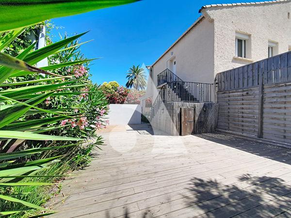 Appartement 4 pièces 80 m2