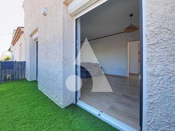 Appartement 4 pièces 80 m2