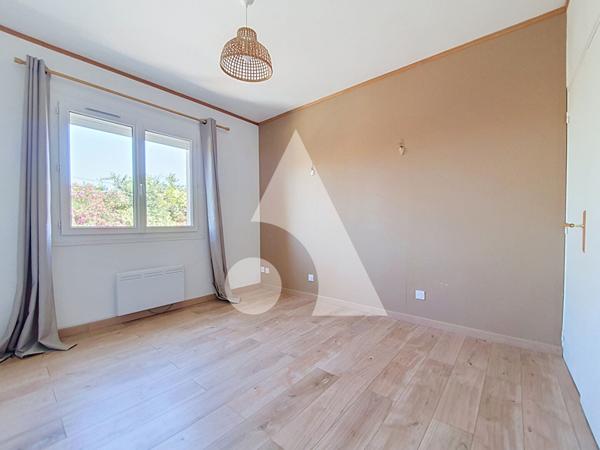 Appartement 4 pièces 80 m2