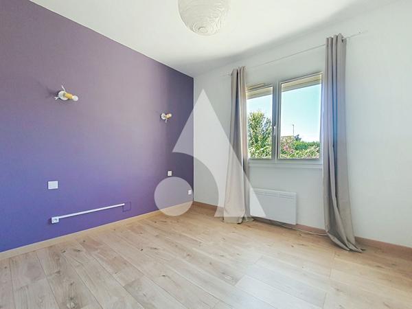 Appartement 4 pièces 80 m2