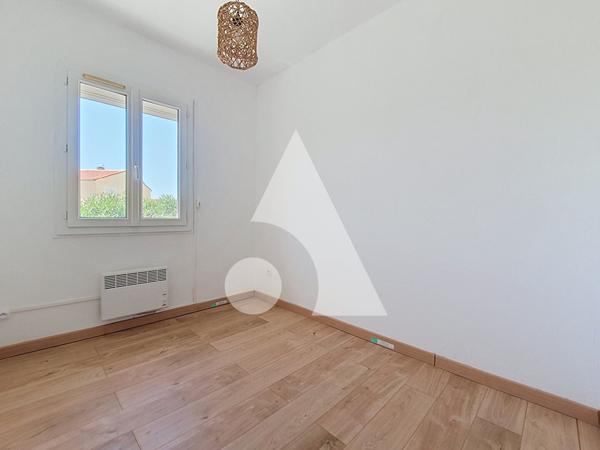Appartement 4 pièces 80 m2