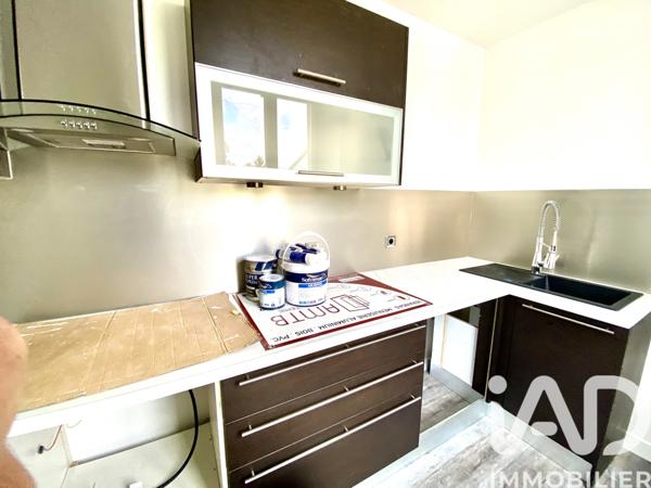 Location appartement 3 pièces 45 m² Saint-Pierre-du-Perray