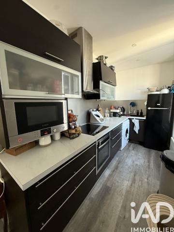 Location appartement 3 pièces 45 m² Saint-Pierre-du-Perray