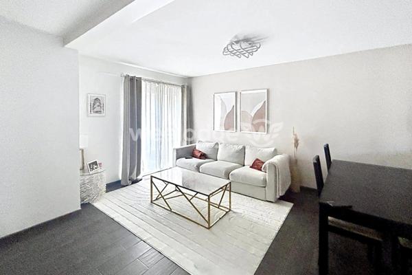 Maison à vendre 4 pièces de 78,59 m² à Éragny