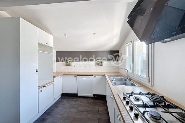 Maison à vendre 4 pièces de 78,59 m² à Éragny