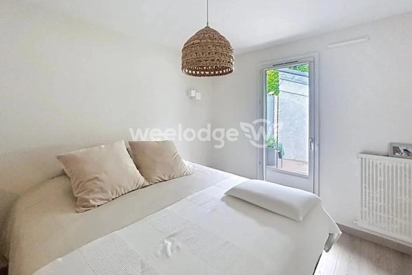 Maison à vendre 4 pièces de 78,59 m² à Éragny