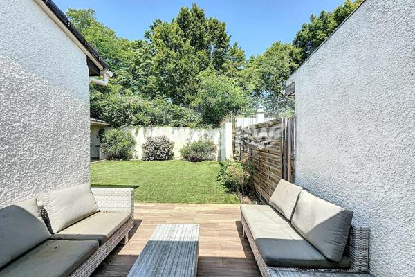 Maison à vendre 4 pièces de 78,59 m² à Éragny