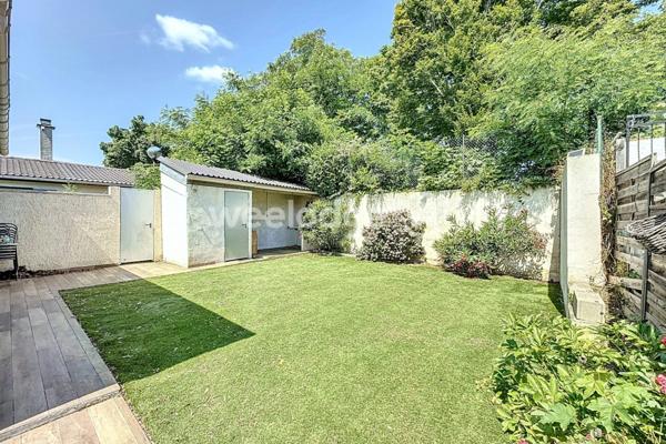 Maison à vendre 4 pièces de 78,59 m² à Éragny