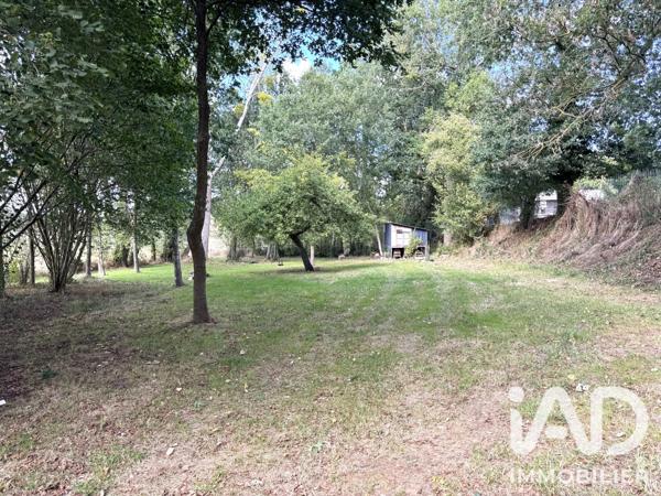 Terrain à vendre 3 462 m² Bourg-Achard