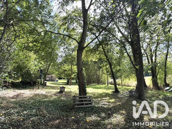 Terrain à vendre 3 462 m² Bourg-Achard