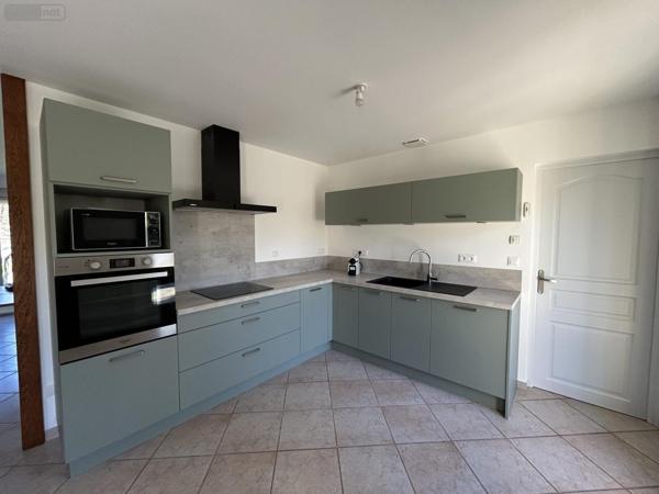 Maison individuelle à louer à Beaune en Côte-d'Or (21200), ref : LM1416-21074