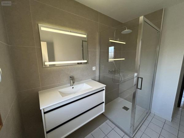 Maison individuelle à louer à Beaune en Côte-d'Or (21200), ref : LM1416-21074