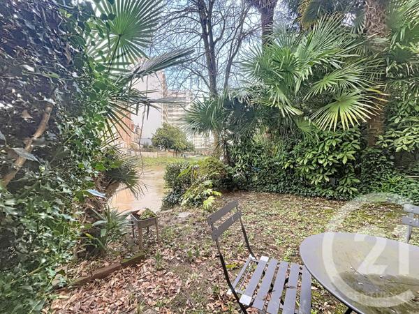 Appartement T3 à vendre  3 pièces - 64,25 m2 RENNES - 35