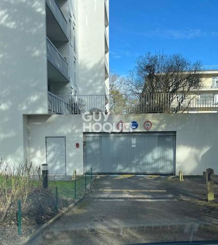 PARKING À VENDRE DE 11,50 M²