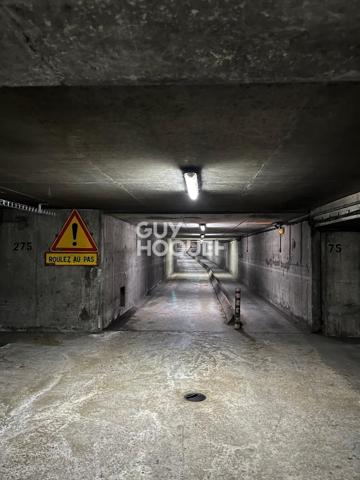 PARKING À VENDRE DE 11,50 M²