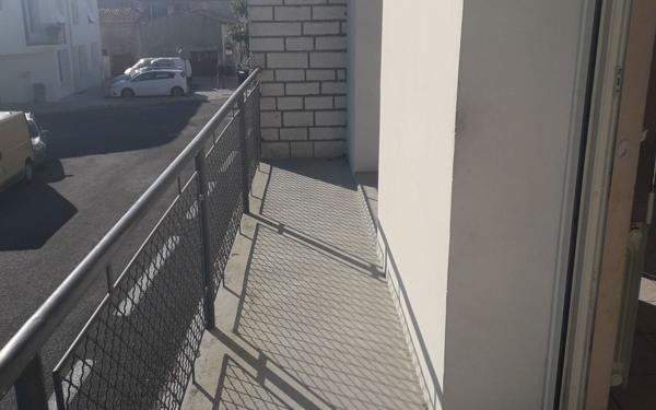 Appartement à louer    3 pièces •  La Tremblade