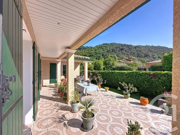 Maison à vendre  6 pièces - 133,54 m2 AMELIE LES BAINS PALALDA - 66