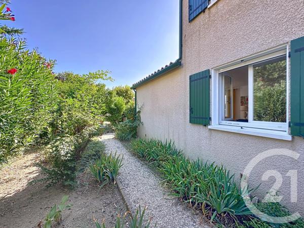 Maison à vendre  6 pièces - 133,54 m2 AMELIE LES BAINS PALALDA - 66