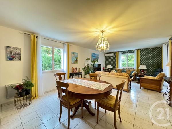 Maison à vendre  6 pièces - 133,54 m2 AMELIE LES BAINS PALALDA - 66