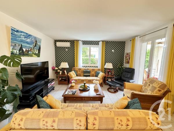 Maison à vendre  6 pièces - 133,54 m2 AMELIE LES BAINS PALALDA - 66