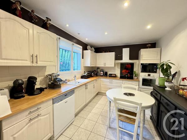 Maison à vendre  6 pièces - 133,54 m2 AMELIE LES BAINS PALALDA - 66