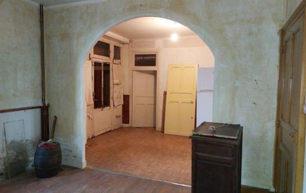 Vente Maison de village à rénover Nouhant   