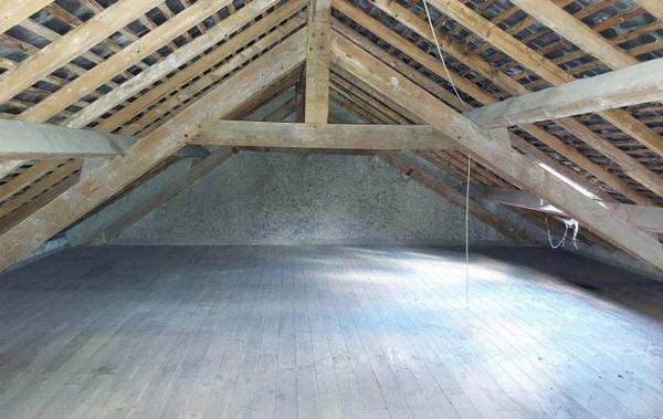 Vente Maison de village à rénover Nouhant   