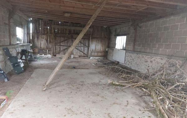 Vente Maison de village à rénover Nouhant   