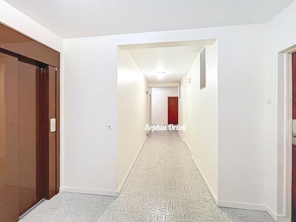 Appartement 3 pièces - 55 m² Exclusivité efficity