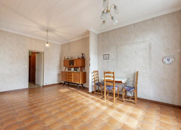 Maison à vendre    4 pièces • 73,56 m2 Noisy-le-Grand