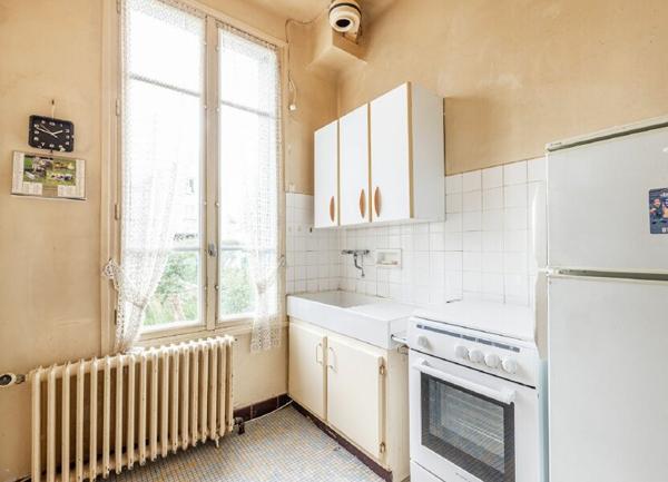 Maison à vendre    4 pièces • 73,56 m2 Noisy-le-Grand