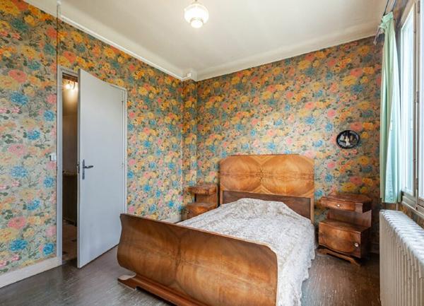 Maison à vendre    4 pièces • 73,56 m2 Noisy-le-Grand