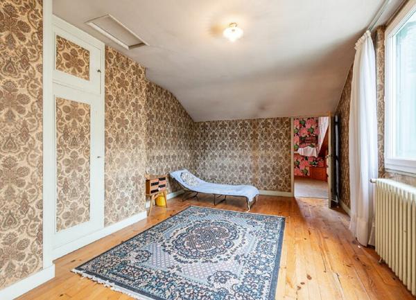 Maison à vendre    4 pièces • 73,56 m2 Noisy-le-Grand