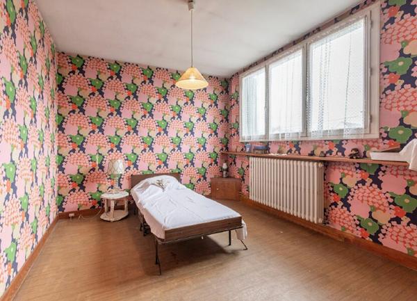 Maison à vendre    4 pièces • 73,56 m2 Noisy-le-Grand