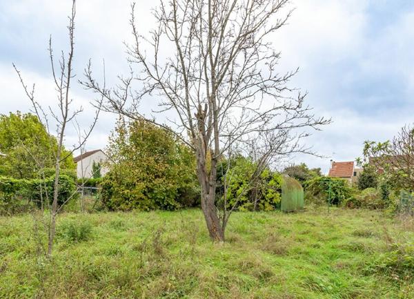 Maison à vendre    4 pièces • 73,56 m2 Noisy-le-Grand