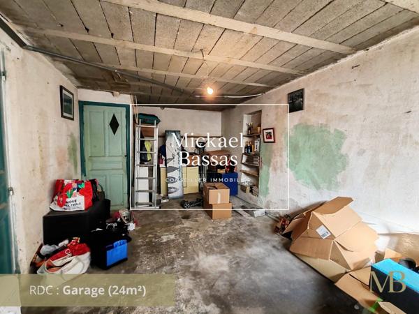 Maison 4 pièces - 77 m² Exclusivité efficity