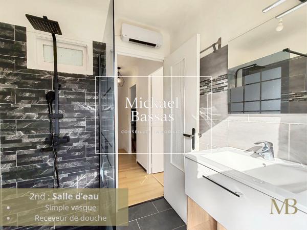 Maison 4 pièces - 77 m² Exclusivité efficity