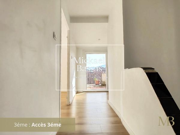 Maison 4 pièces - 77 m² Exclusivité efficity