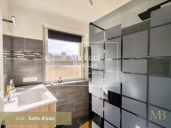 Maison 4 pièces - 77 m² Exclusivité efficity