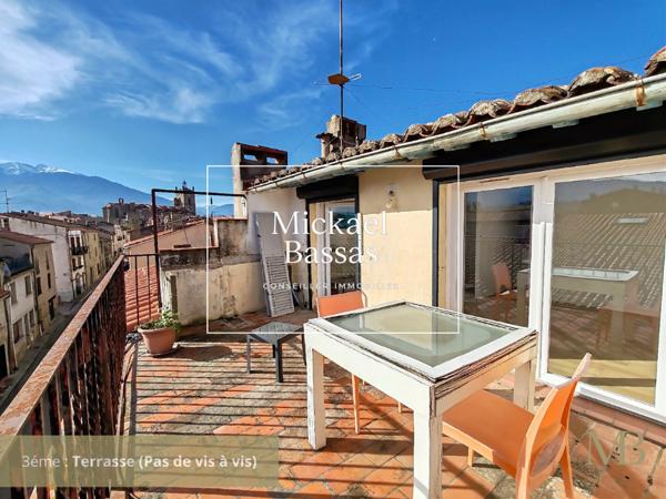 Maison 4 pièces - 77 m² Exclusivité efficity