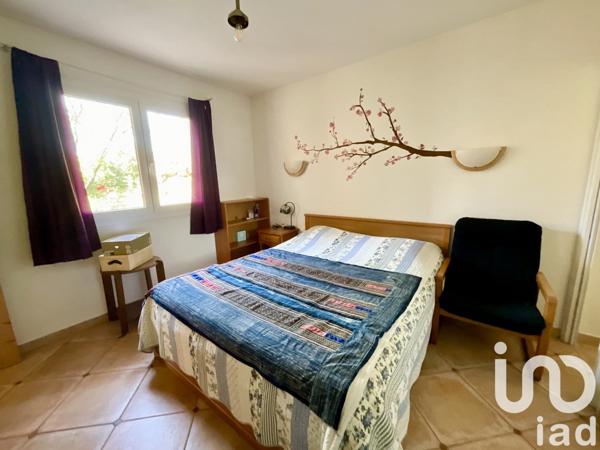 Maison rustique 7 pièces de 200 m² à Anduze (30140)