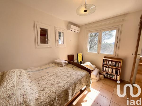 Maison rustique 7 pièces de 200 m² à Anduze (30140)