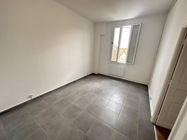 T2 entierement refait à neuf
