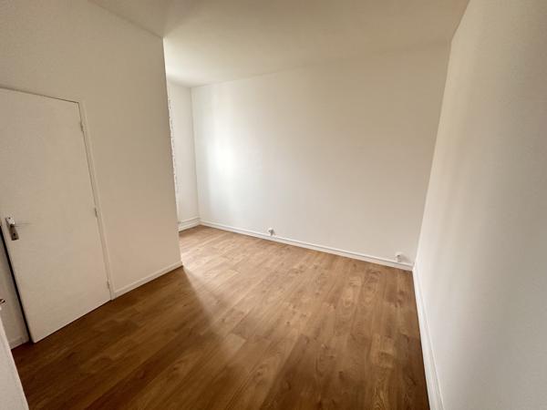 T2 entierement refait à neuf