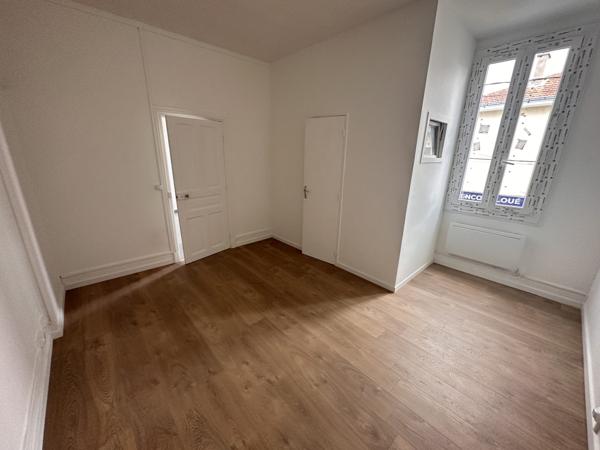 T2 entierement refait à neuf
