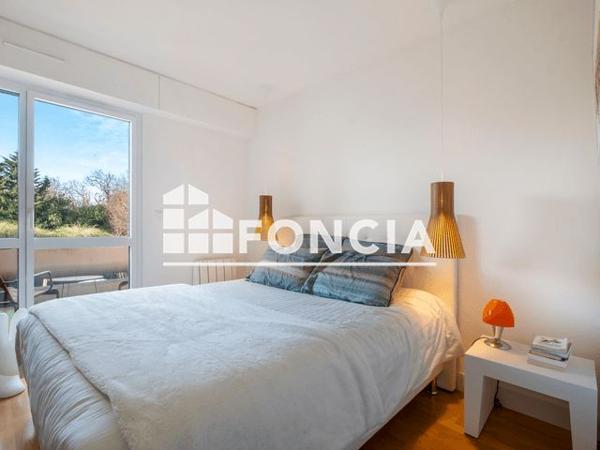 À vendre Appartement 2 pièces 42.42 m² - La Rochelle 17000