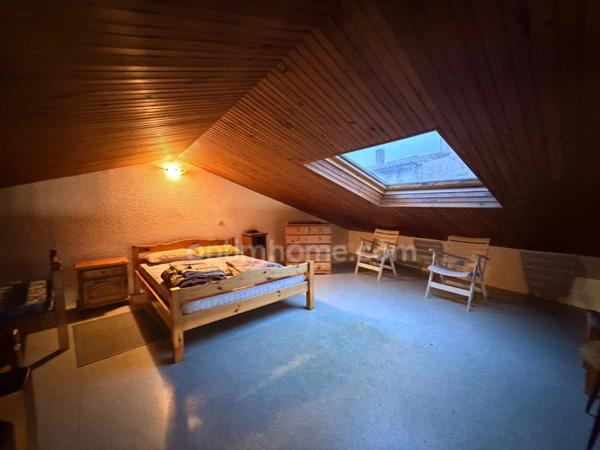 Maison EN PIERRES – Sainte-Marie-de-Ré (La Noue) 3 pièces – Environ 70 m² – Plain-pied