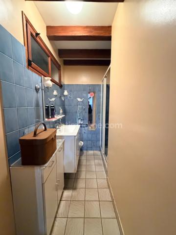 Maison EN PIERRES – Sainte-Marie-de-Ré (La Noue) 3 pièces – Environ 70 m² – Plain-pied