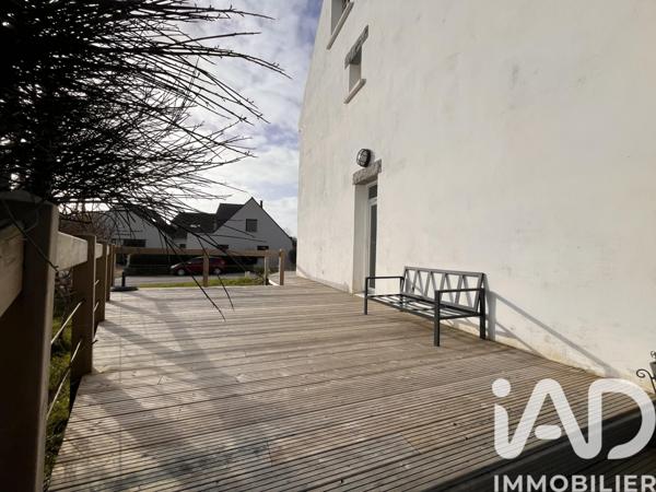 Maison à vendre 6 pièces 145 m² Belz