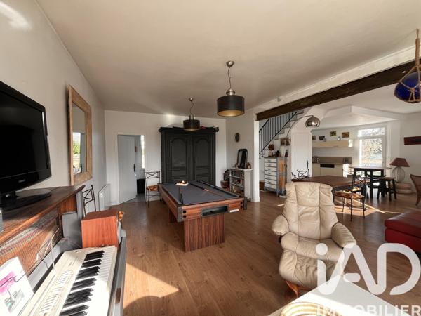 Maison à vendre 6 pièces 145 m² Belz